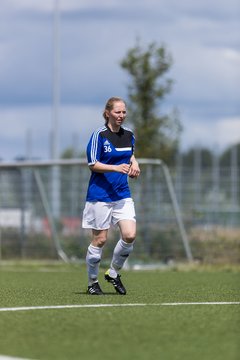 Bild 44 - Frauen FSC Kaltenkirchen - SG Daenisch-Muessen : Ergebnis: 7:1